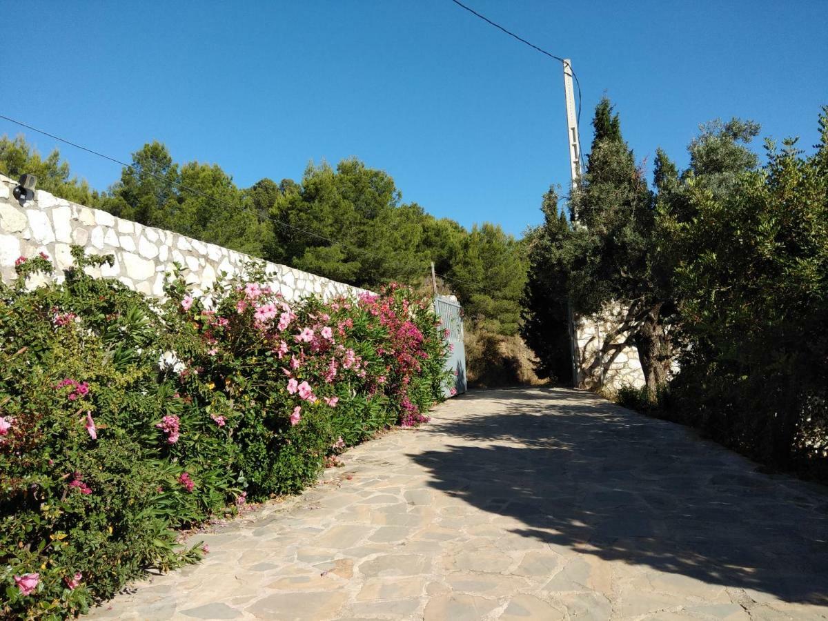 Apartment Finca Batan *