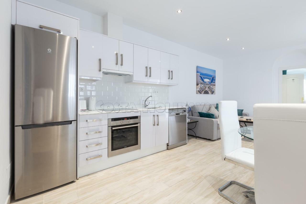 Casa San Miguel Apartment Estepona