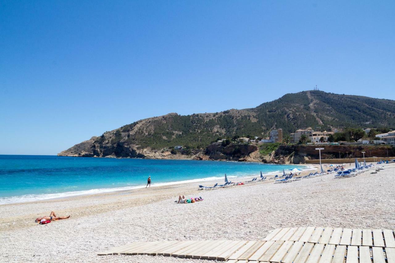 Azul Albir Flat * El Albir