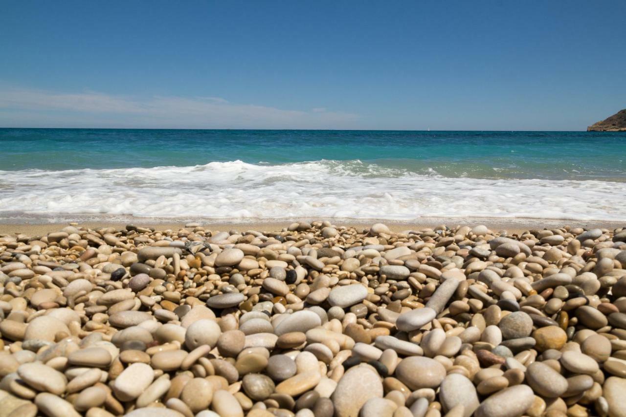 Azul Albir Flat