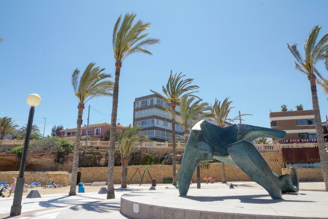 Azul Albir Flat