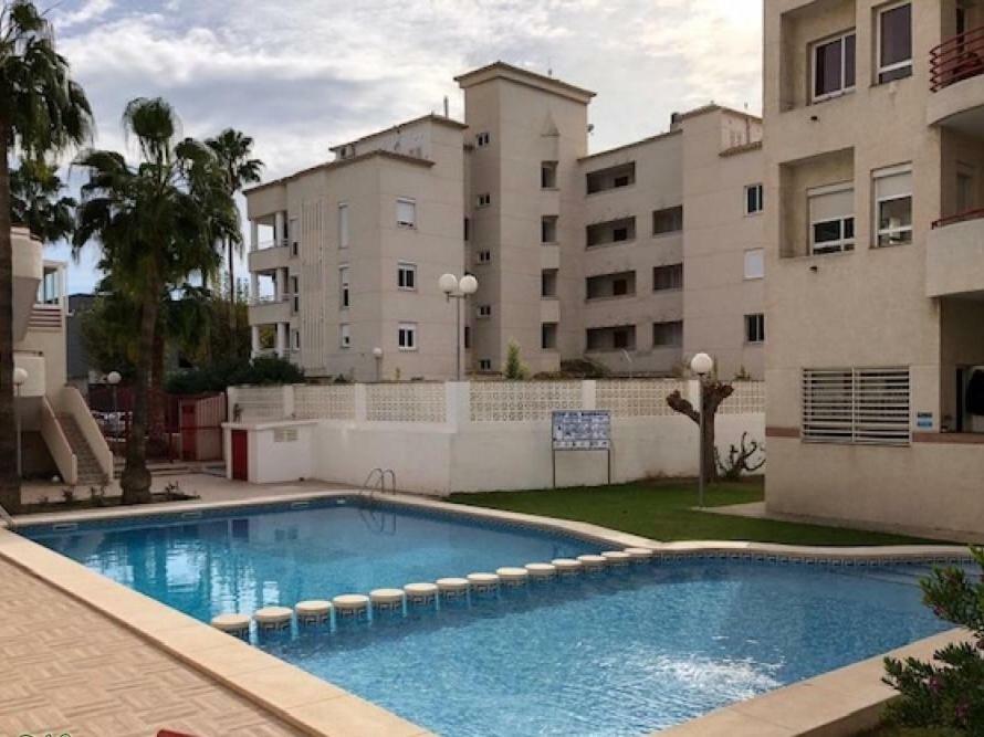 Azul Albir Flat *