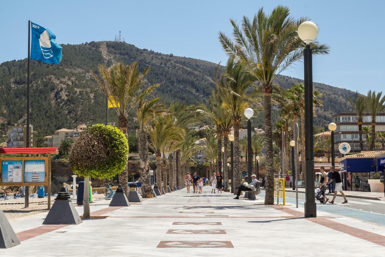 Azul Albir Flat Apartamento