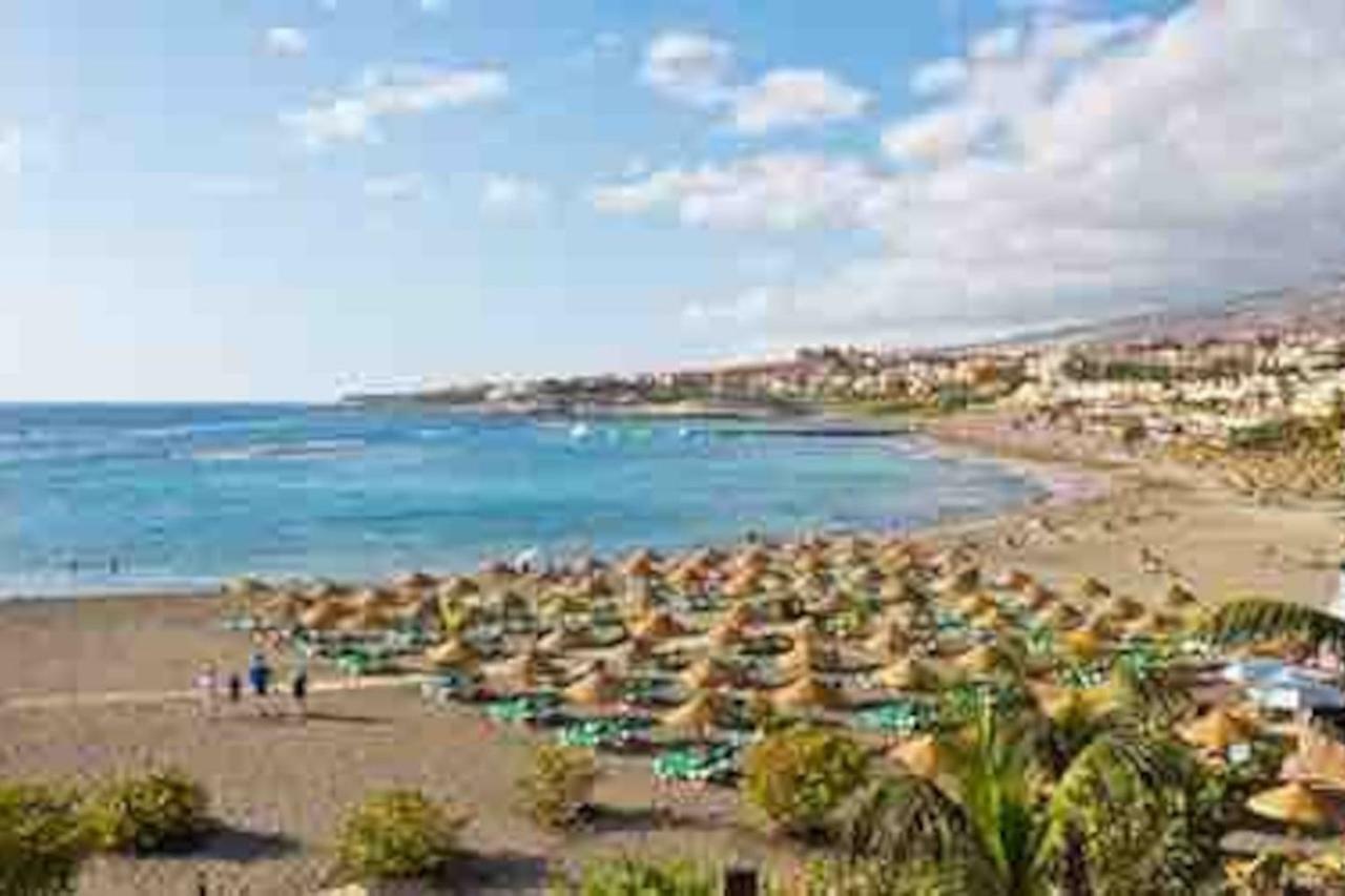 Apartamento 1b Wonderful Sea View Playa De Vistas