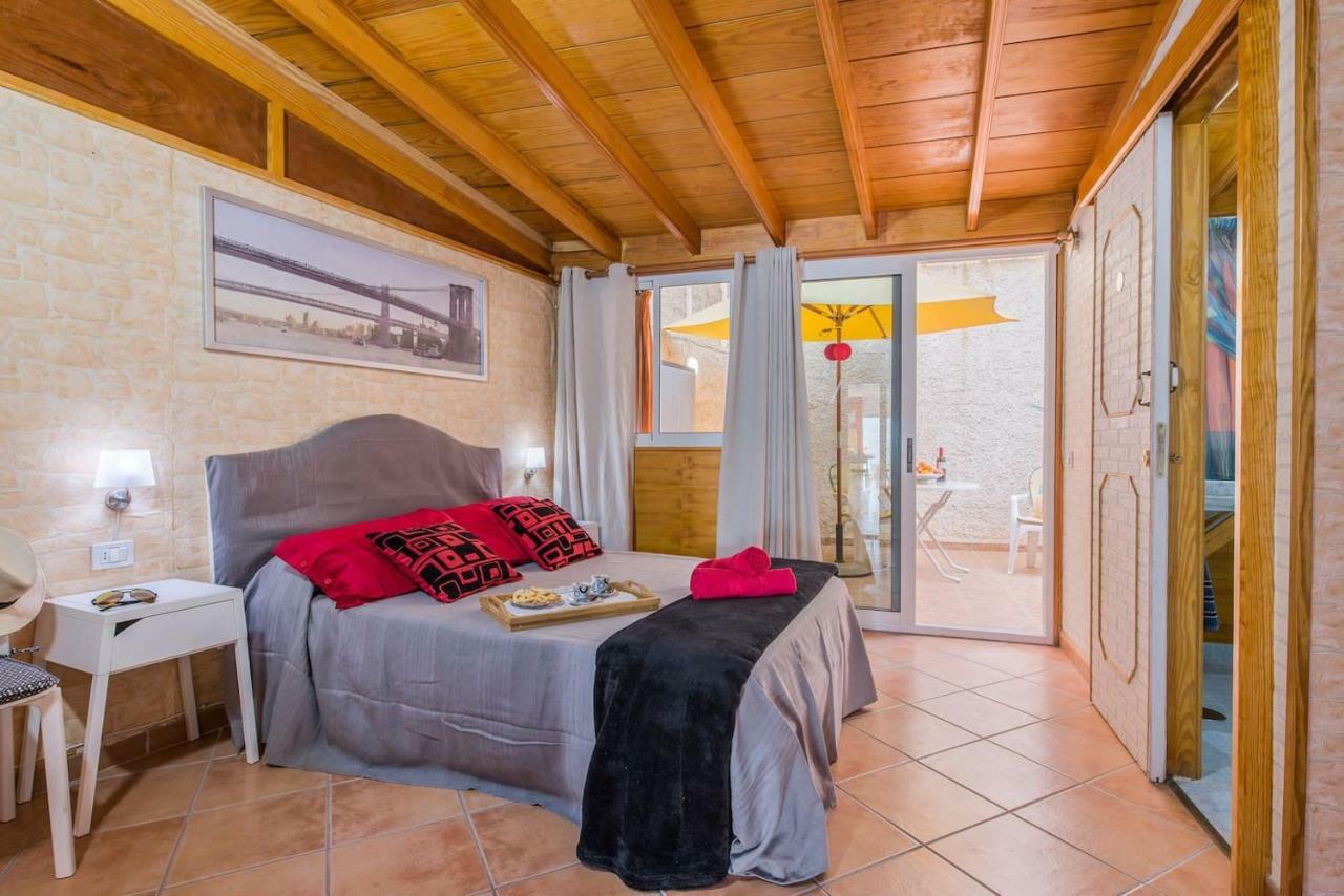 Apartamento 1b Wonderful Sea View Playa De Vistas