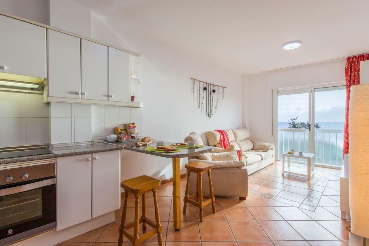 Apartamento 1b Wonderful Sea View Playa De Vistas *