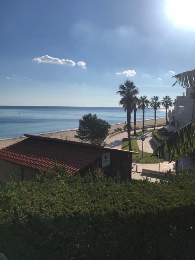Apartment Star Of The Sea Vacaciones Frente Al Mar Miami Playa