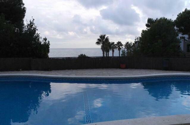 Apartment Star Of The Sea Vacaciones Frente Al Mar
