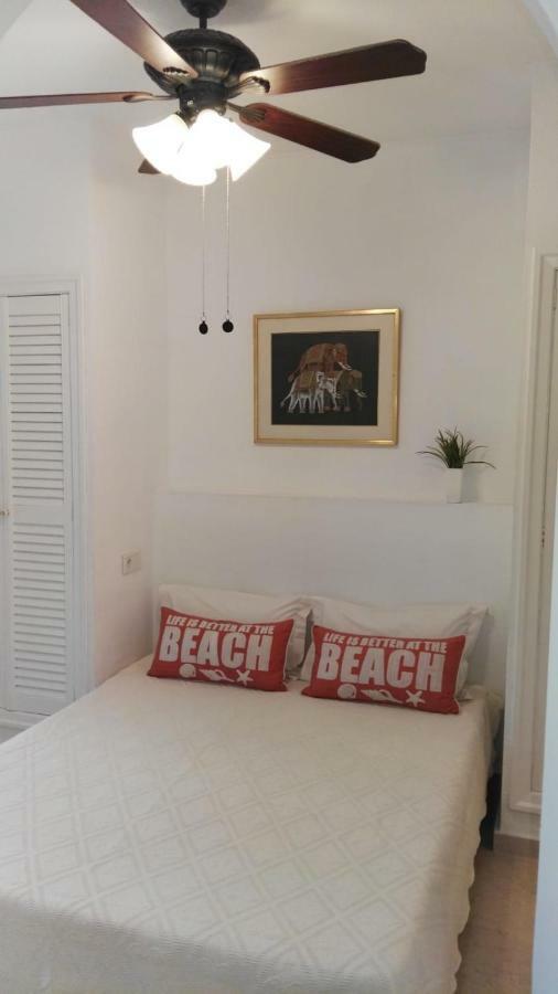 Azul Albir Flat Apartamento *