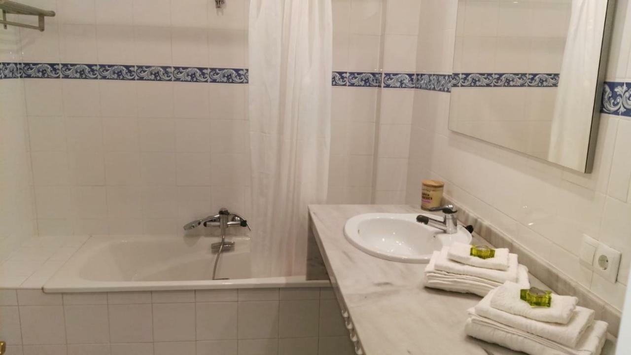 Azul Albir Flat * El Albir