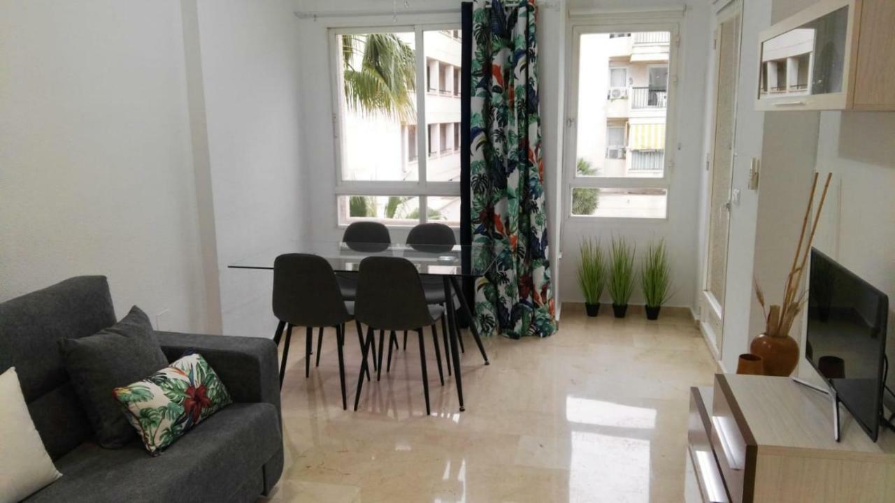 Apartamento Azul Albir Flat *