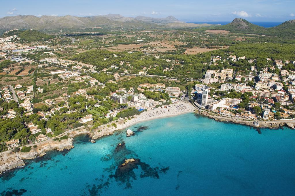 Bellavista Cala Ratjada (Mallorca)
