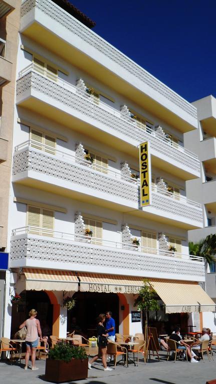 Guest house Yebisah Santa Eularia des Riu