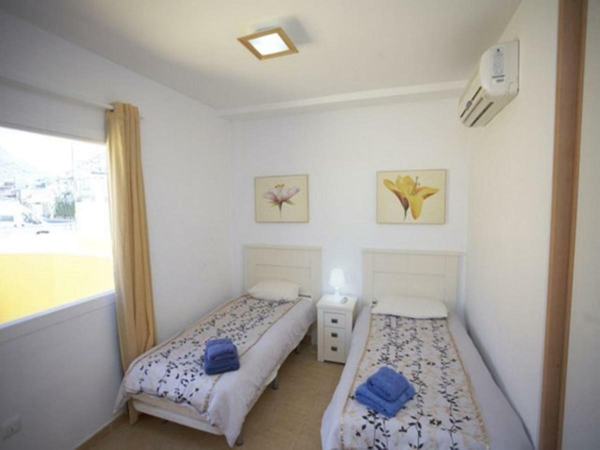 Golden Number 12 Apartment Puerto De Mogan