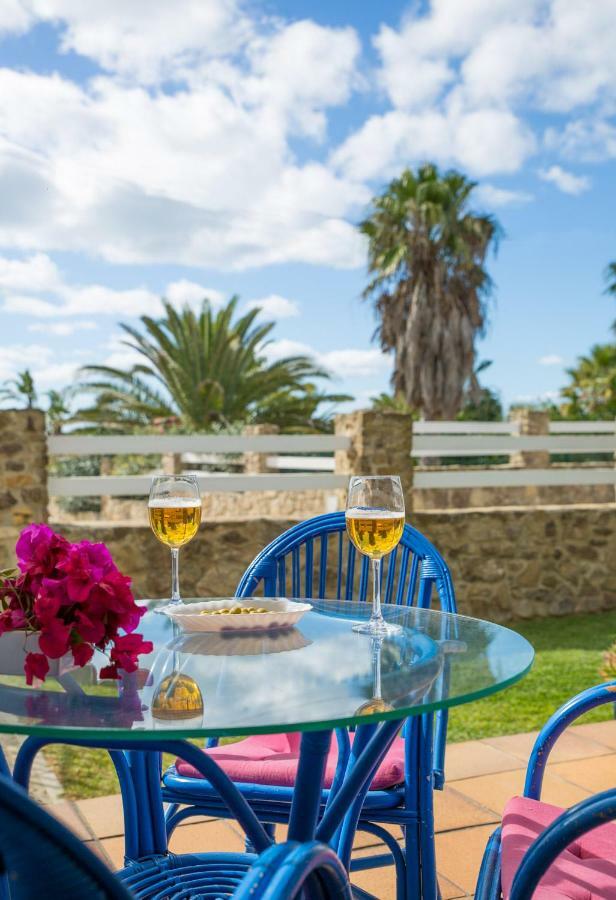Villa Atlántico *