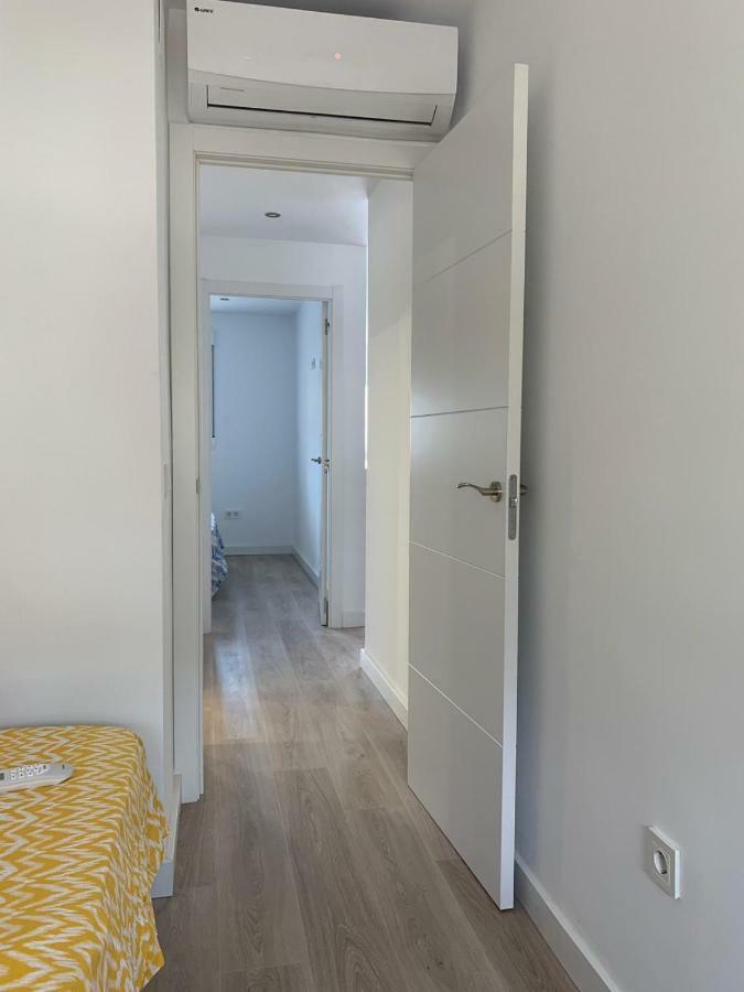Apartamento Fh Cocoliso I