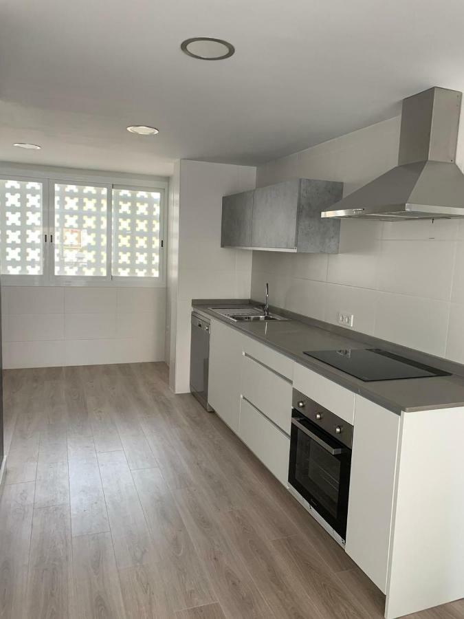 Apartamento Fh Cocoliso I *