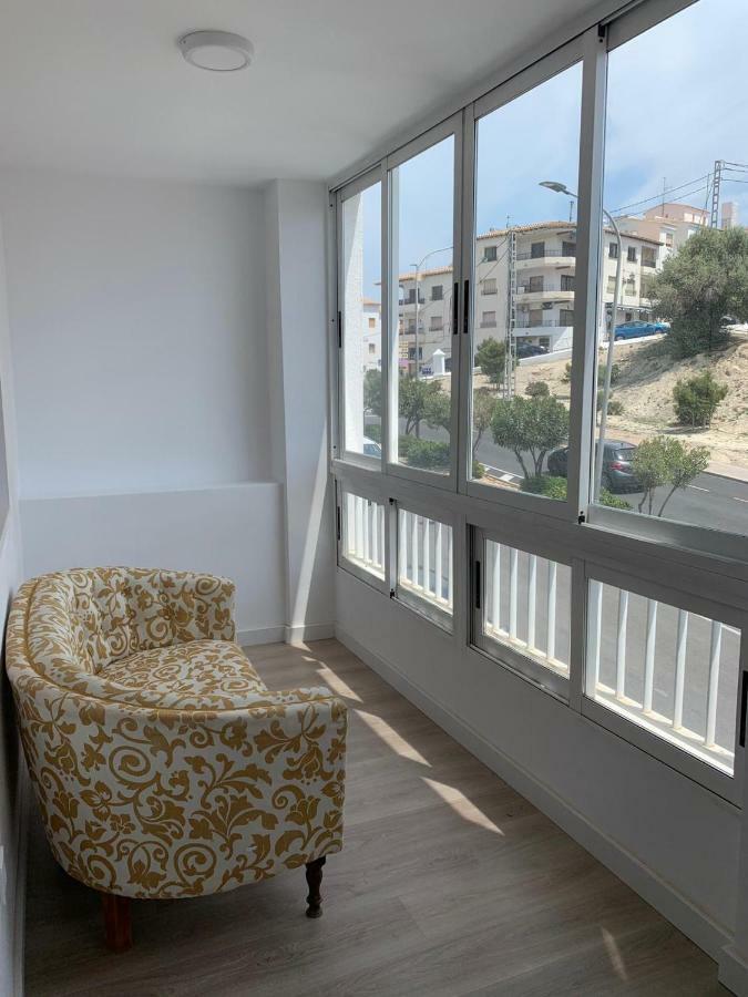 Fh Cocoliso I * Altea