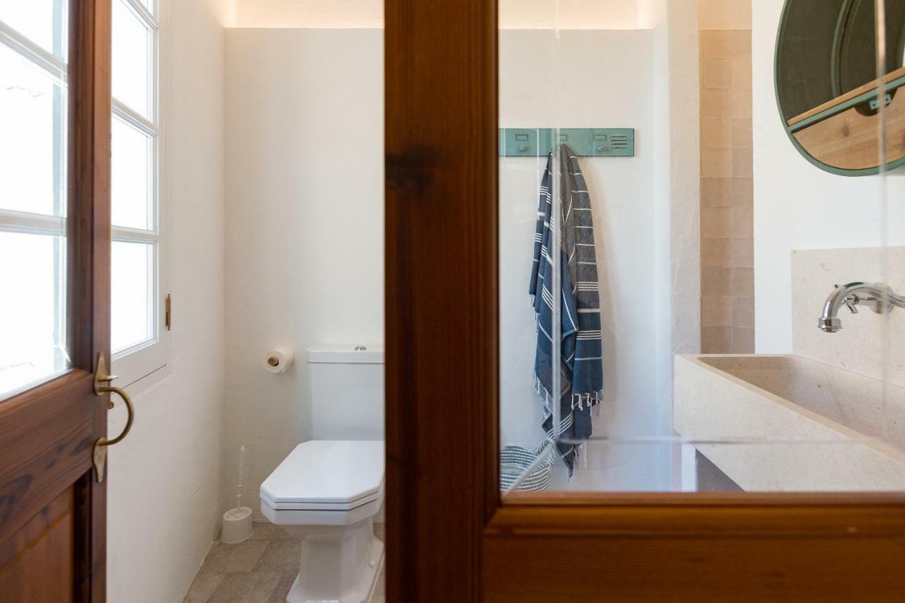 Roques Holiday home Ciutadella (Menorca)