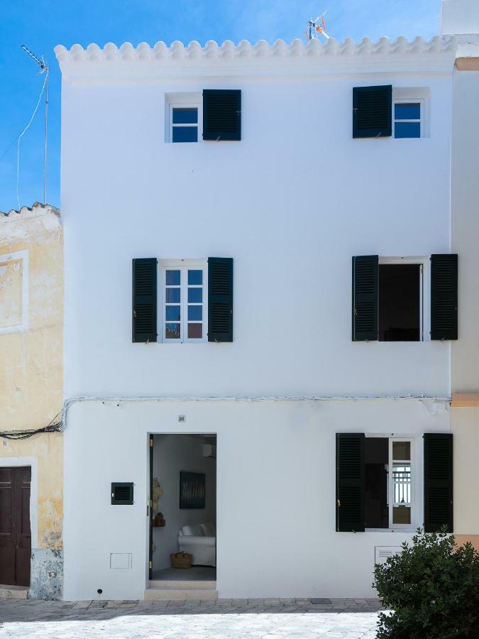 Roques Holiday home Ciutadella (Menorca)