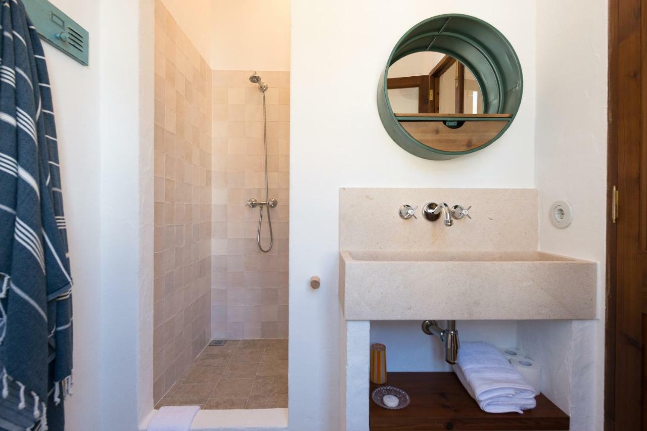 Holiday home Roques Ciutadella (Menorca)