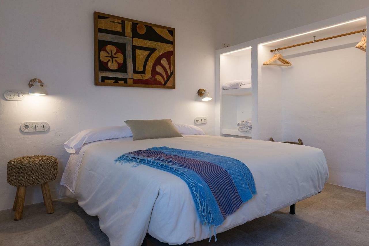 Holiday home Roques Ciutadella (Menorca)