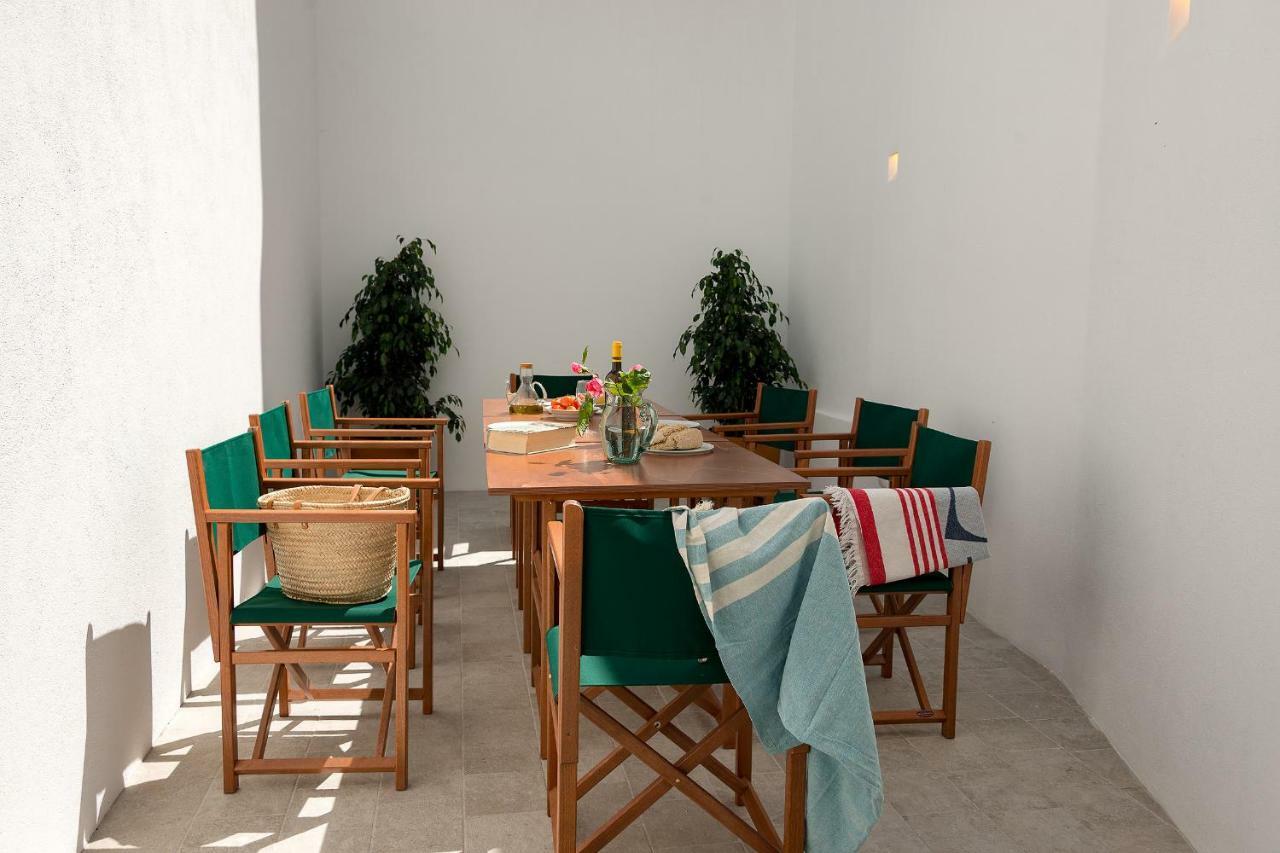 Roques Holiday home Ciutadella (Menorca)