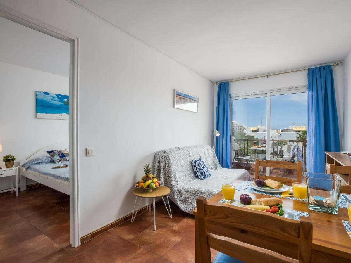 310 Great Location In Americas, Sea Front! Apartamento *