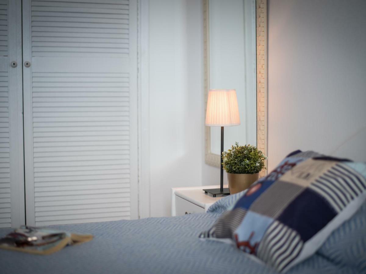 Apartamento 310 Great Location In Americas, Sea Front! Playa de las Américas