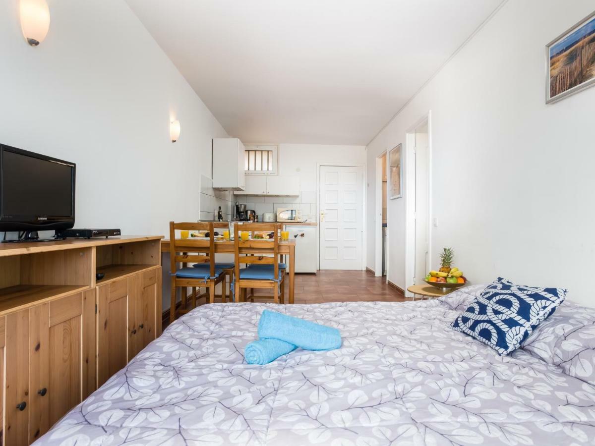 Apartamento 310 Great Location In Americas, Sea Front!