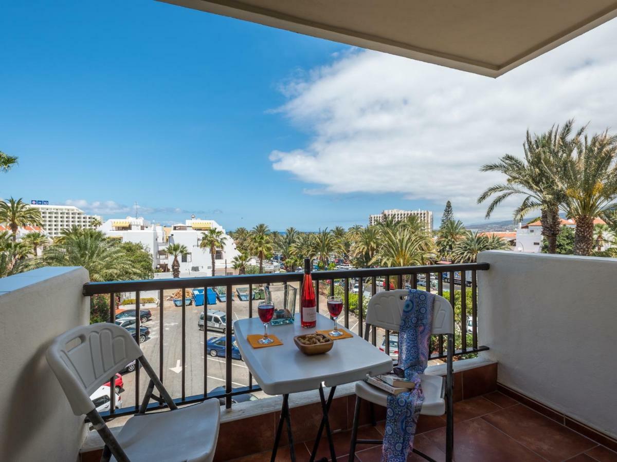 Apartamento 310 Great Location In Americas, Sea Front!