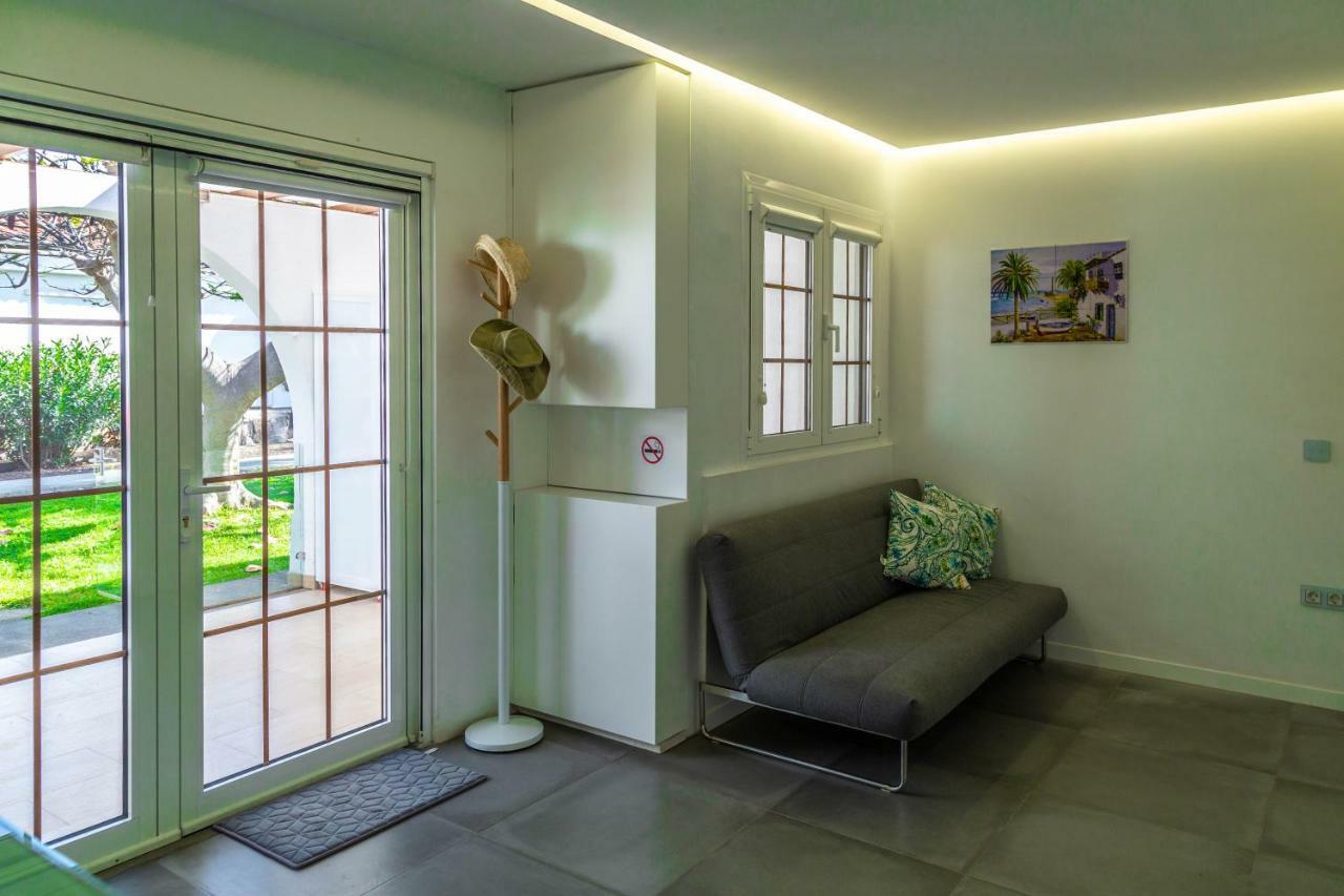 Lujoso Y Moderno Bungalow - Complejo Parque Golf - Apartment *