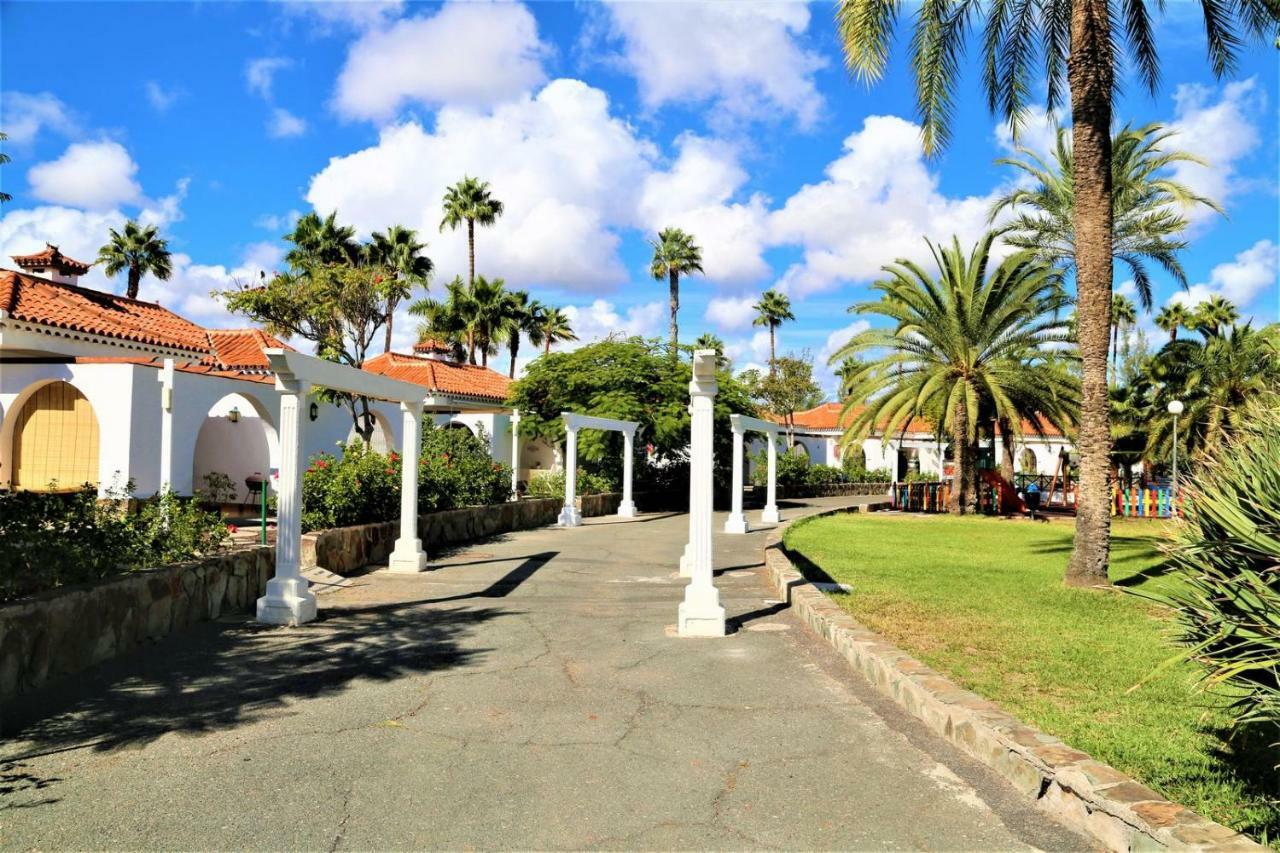Apartment Lujoso Y Moderno Bungalow - Complejo Parque Golf - Maspalomas (Gran Canaria)