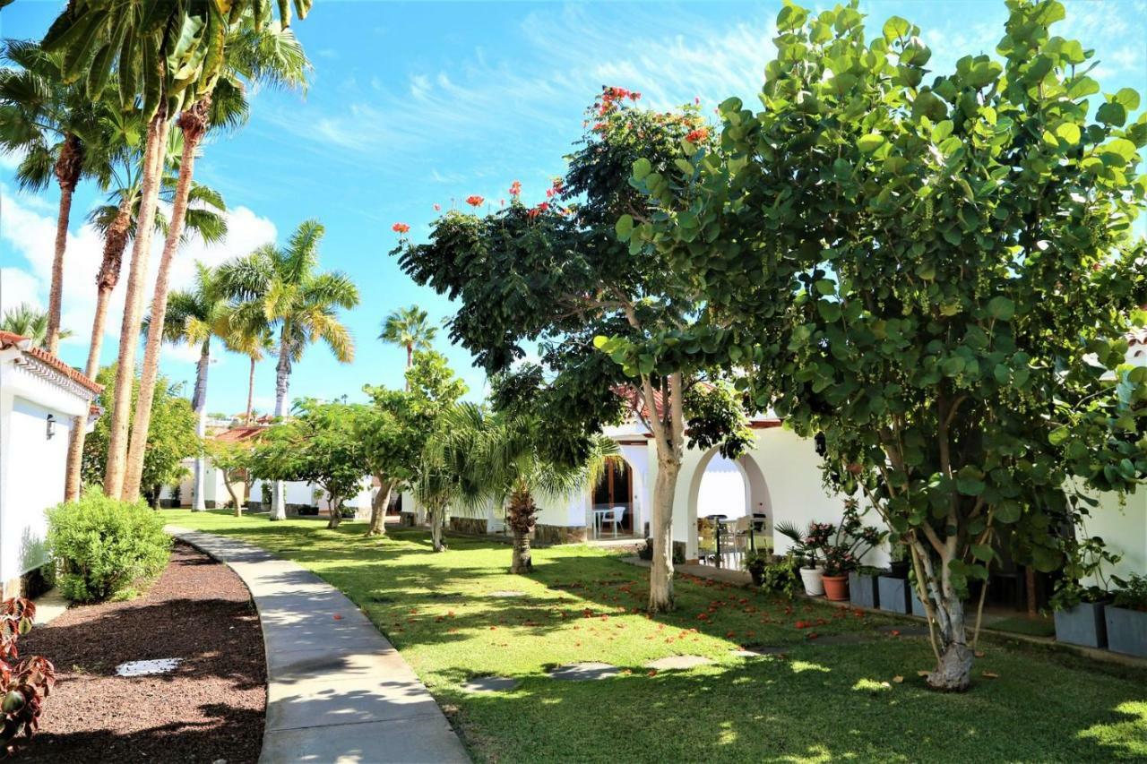 Apartment Lujoso Y Moderno Bungalow - Complejo Parque Golf -