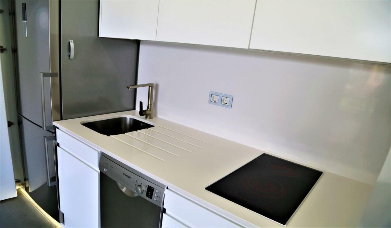 Lujoso Y Moderno Bungalow - Complejo Parque Golf - * Maspalomas (Gran Canaria)