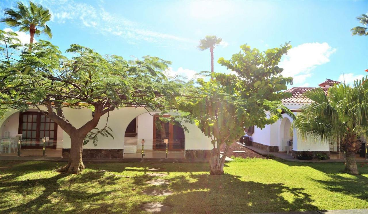 Lujoso Y Moderno Bungalow - Complejo Parque Golf - Apartment