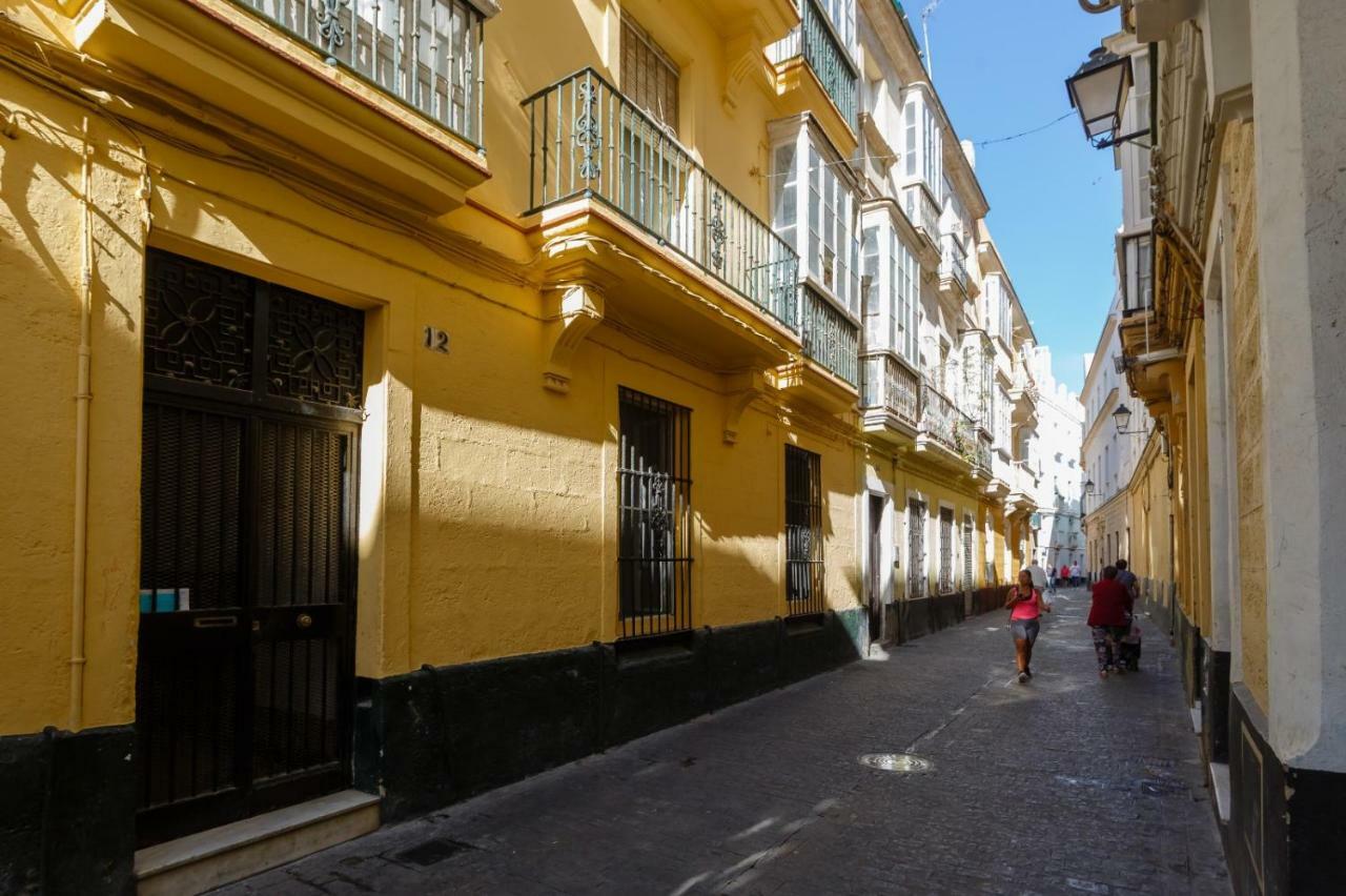 Apartamento Noah House Center - Historic Center