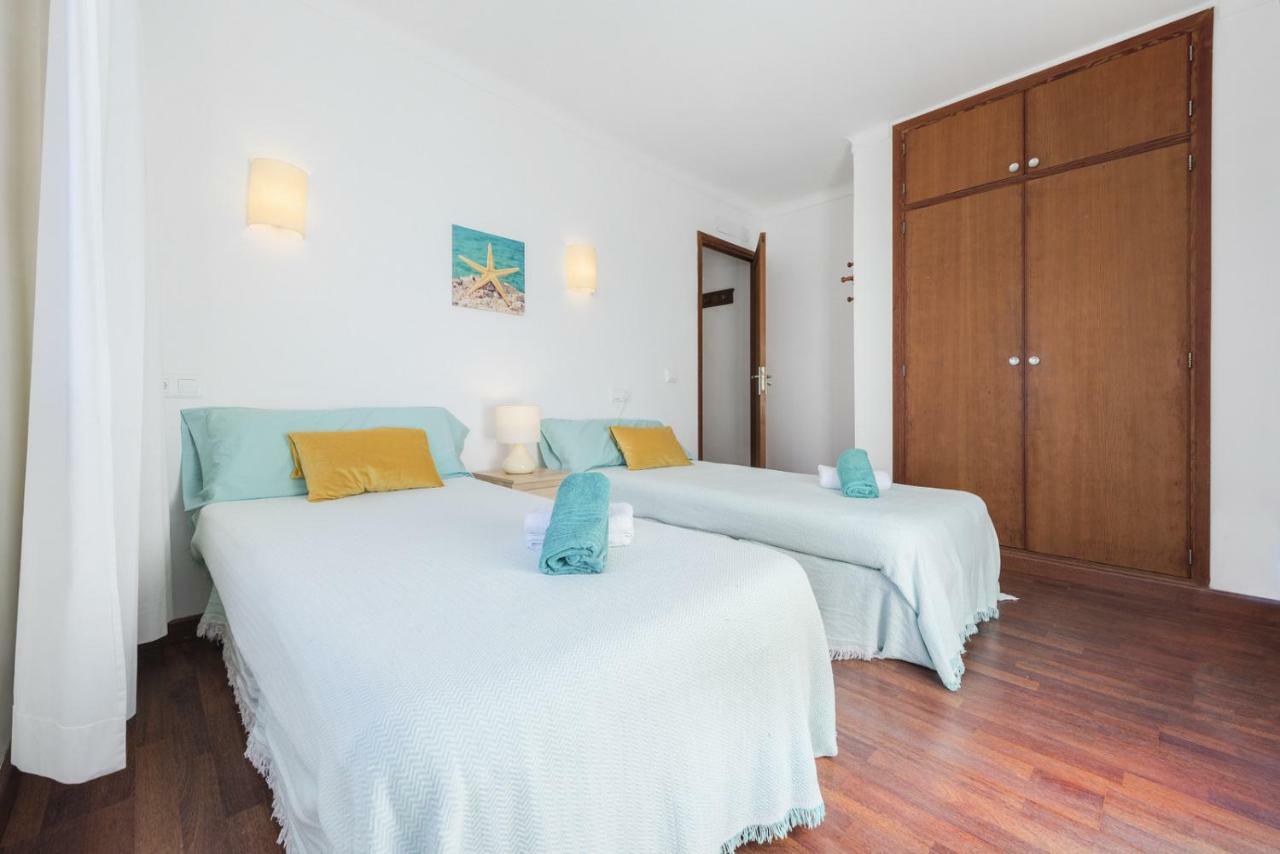 Lauba Apartment Port de Alcudia (Mallorca)