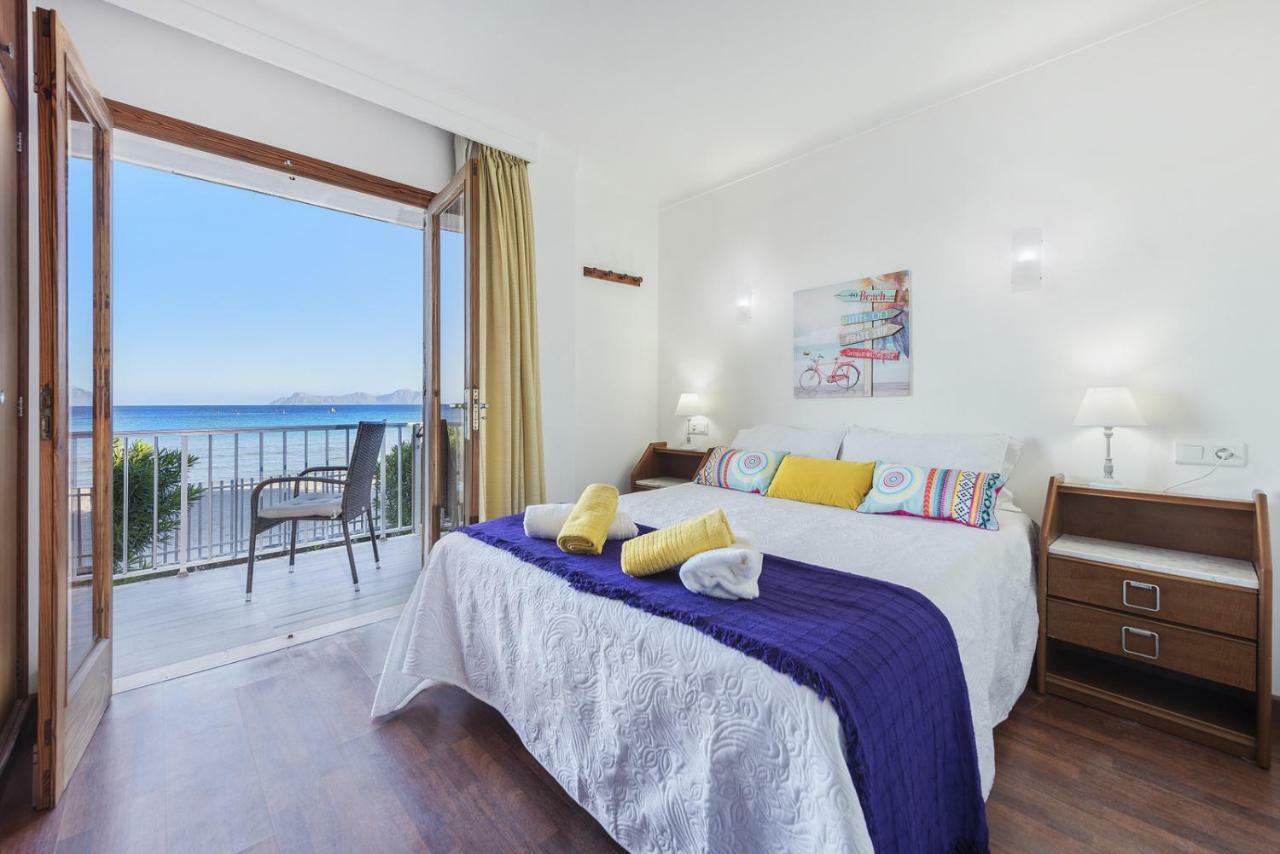 Apartment Lauba Port de Alcudia (Mallorca)