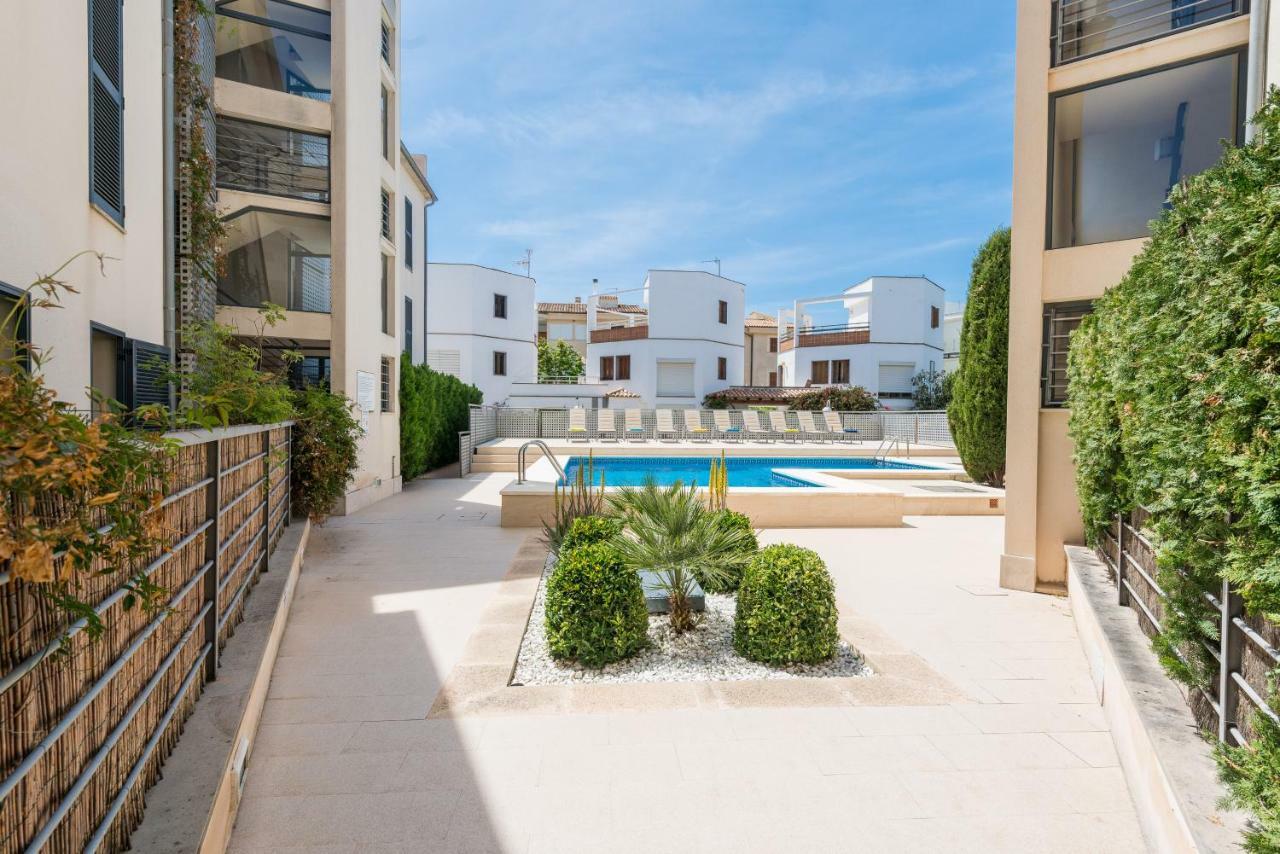 Residencial Llenaire Puerto Pollensa