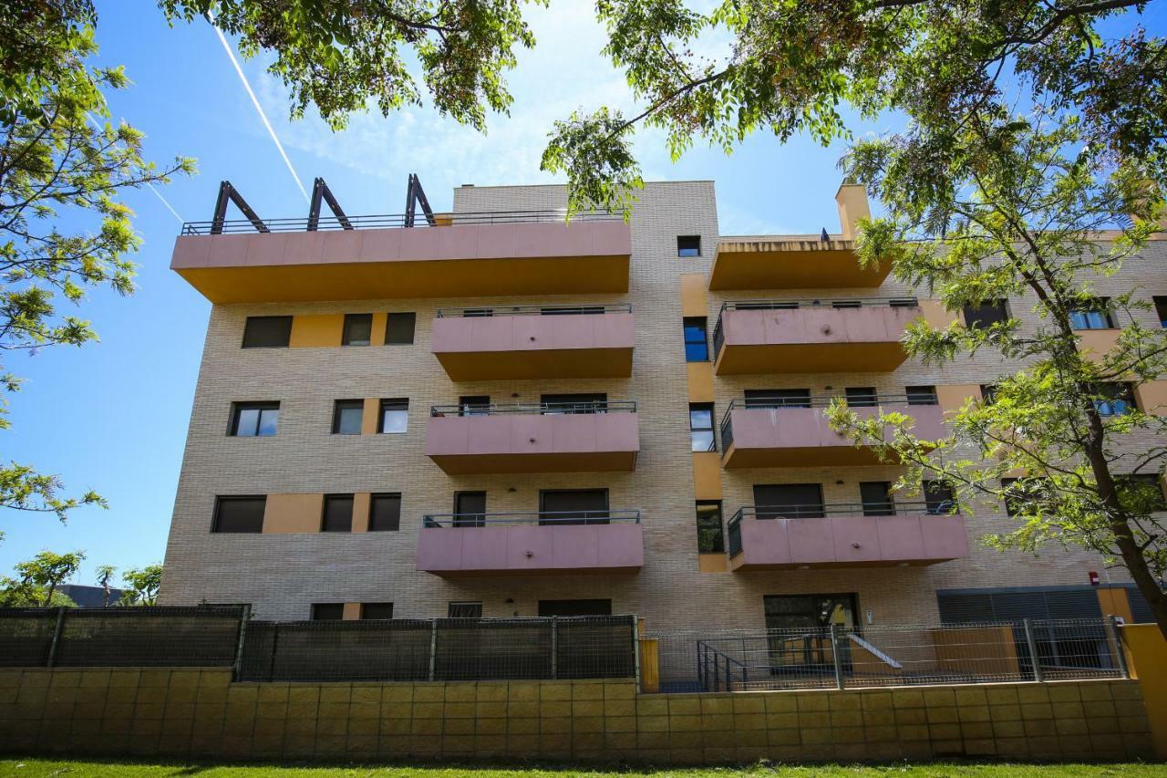 Vilar Planet Costa Dorada Only Families