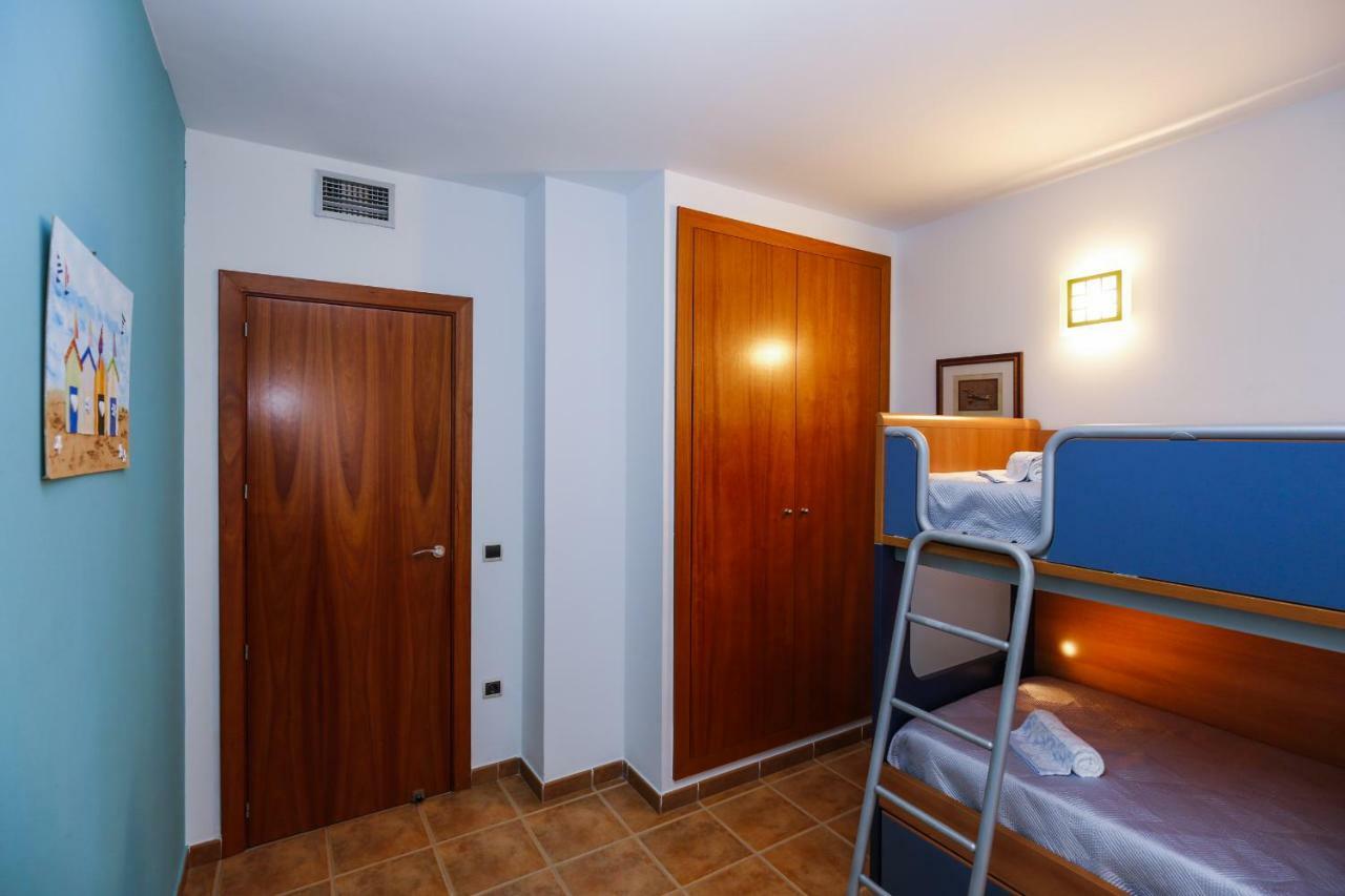 Apartment Vilar Planet Costa Dorada Only Families *