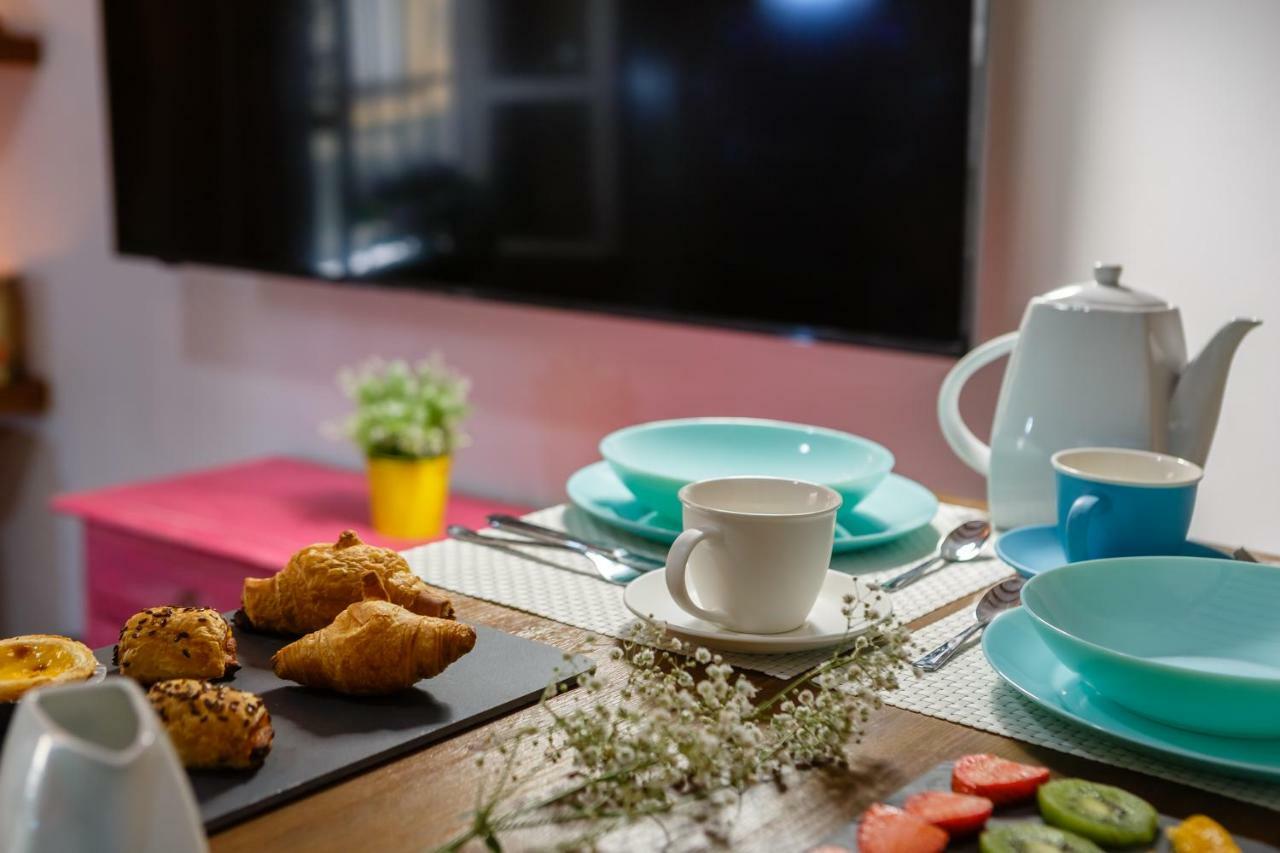 Apartamento Noah House Center - Historic Center Cádiz