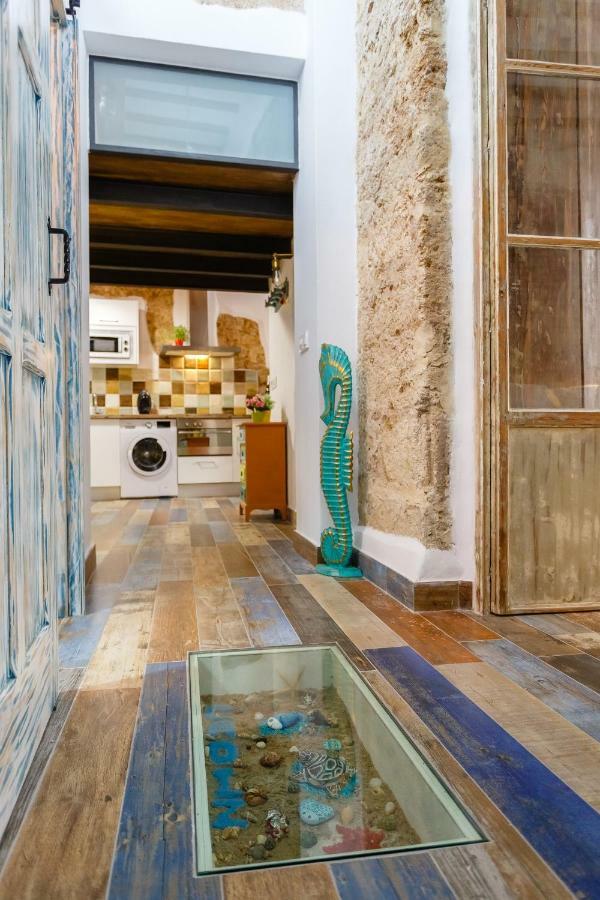 Apartamento Noah House Center - Historic Center