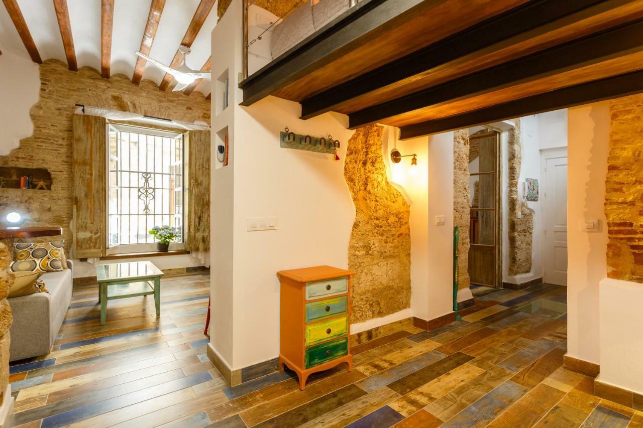 Apartamento Noah House Center - Historic Center