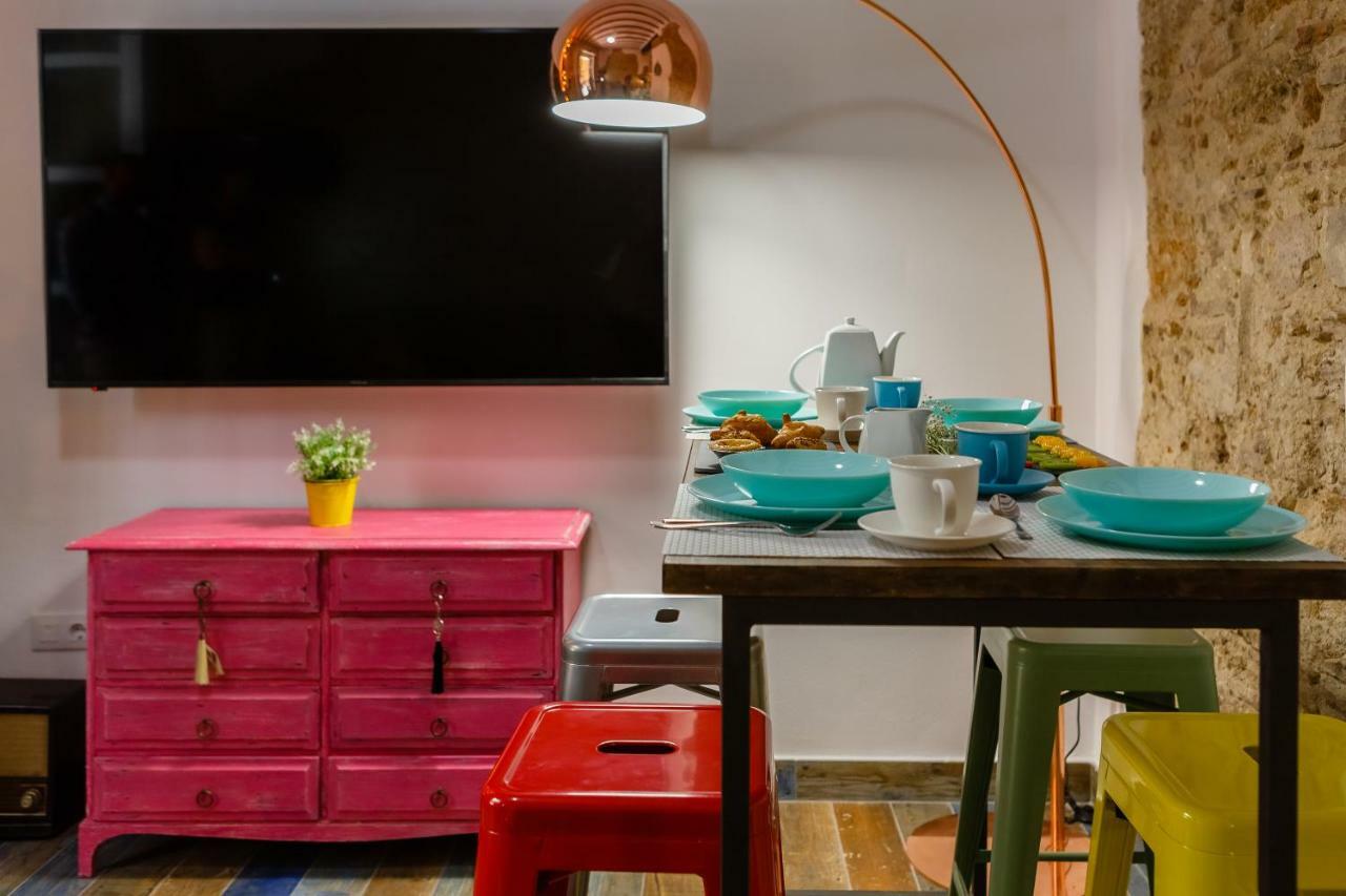 Apartamento Noah House Center - Historic Center
