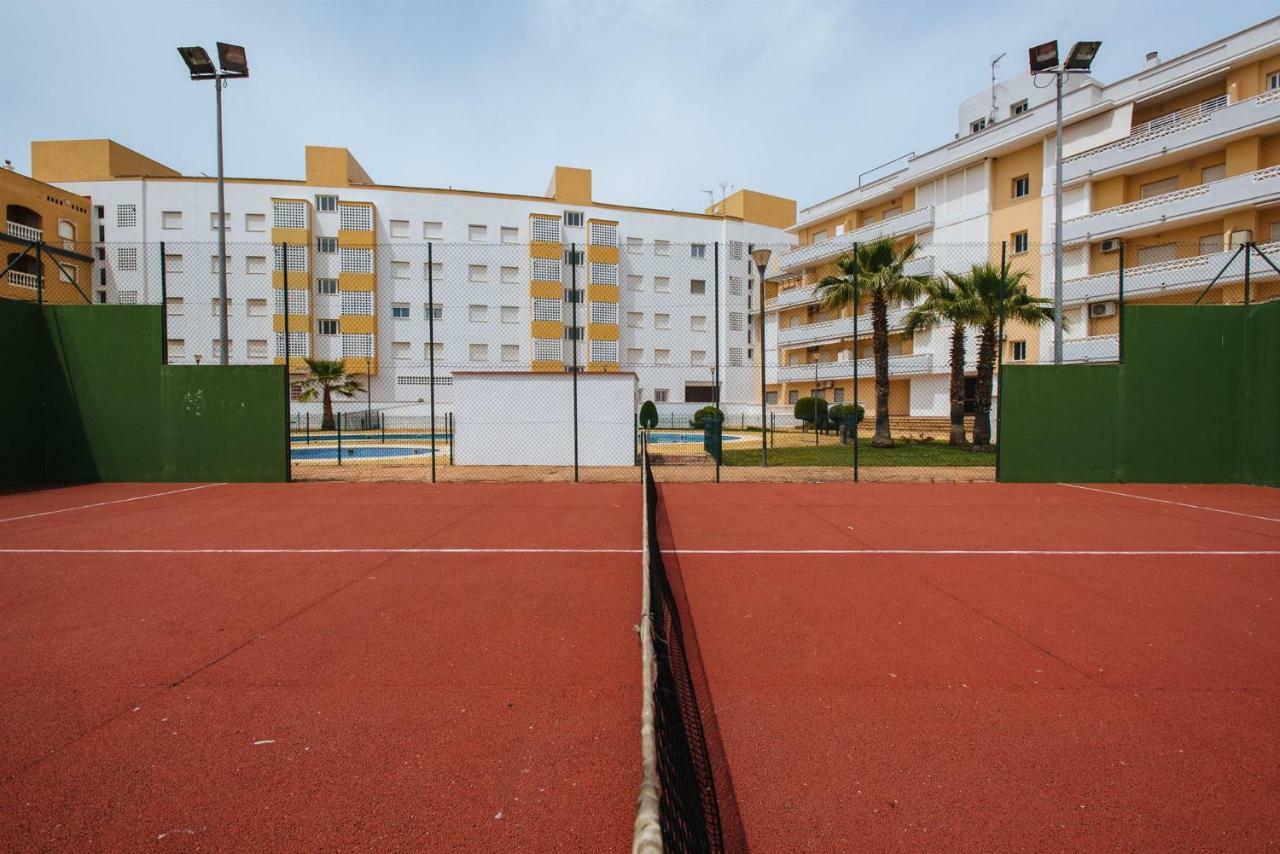 Playa Del Cantil, 3 Bedrooms&2 Free Parking *