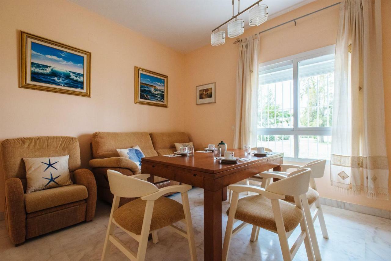 Playa Del Cantil, 3 Bedrooms&2 Free Parking Apartamento Isla Cristina