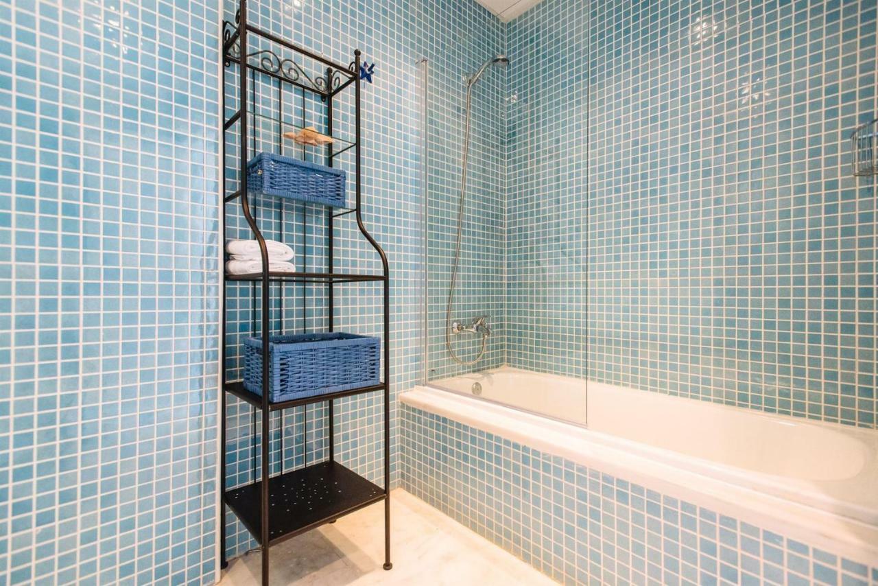 Apartamento Playa Del Cantil, 3 Bedrooms&2 Free Parking