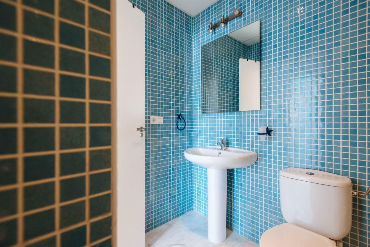 Playa Del Cantil, 3 Bedrooms&2 Free Parking Apartamento *
